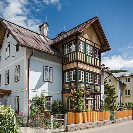 Wanderlust Rooms Bad Goisern am Hallstättersee Exterior foto