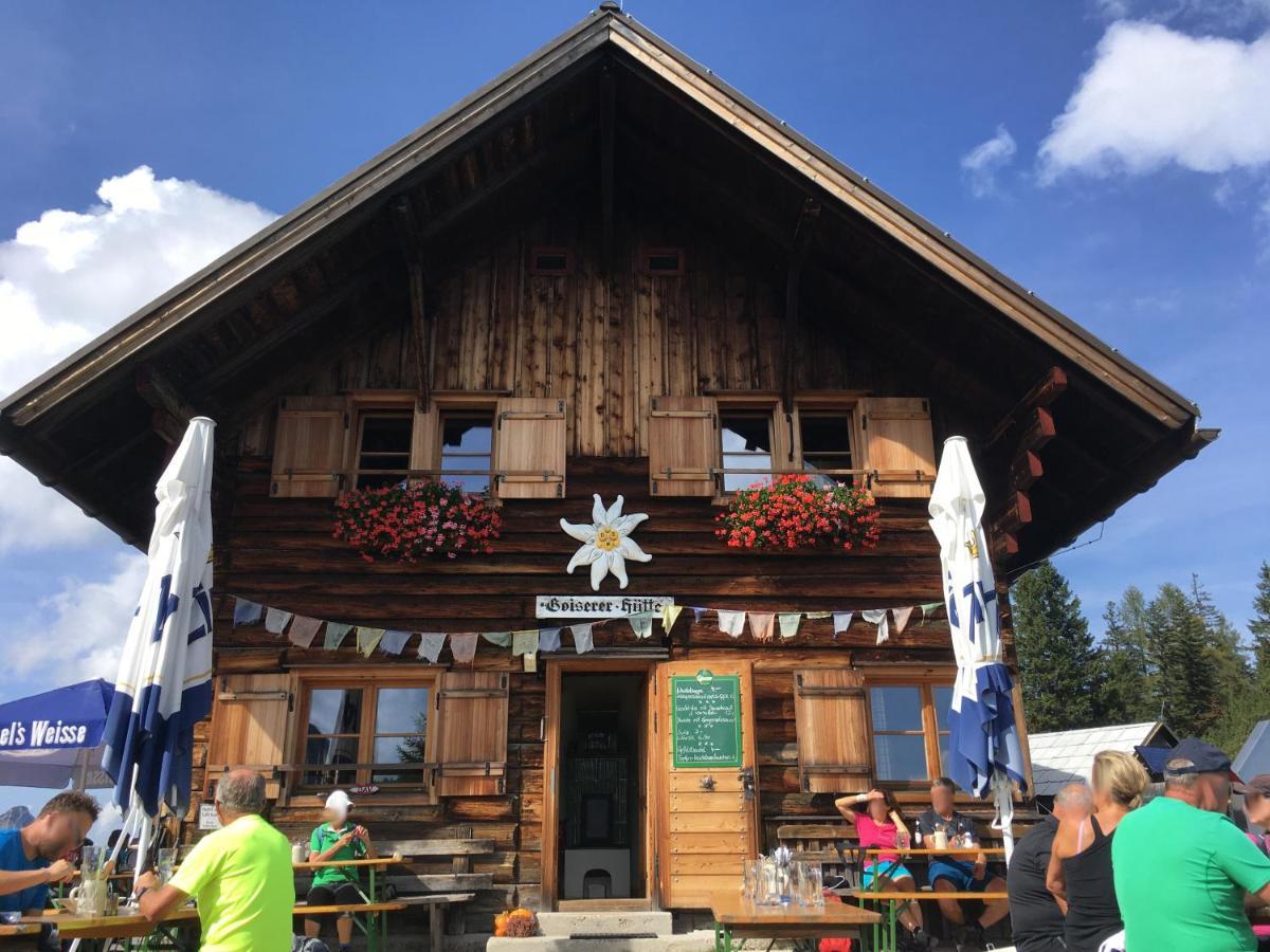 Wanderlust Rooms Bad Goisern am Hallstättersee Exterior foto