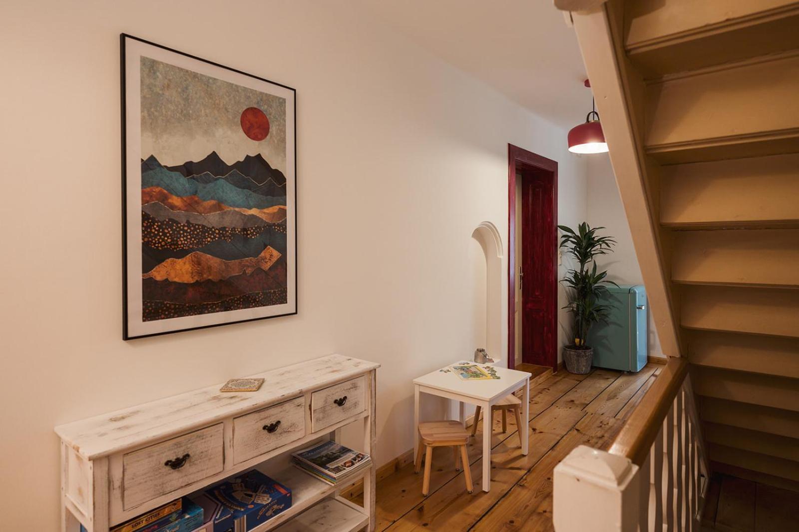 Wanderlust Rooms Bad Goisern am Hallstättersee Exterior foto