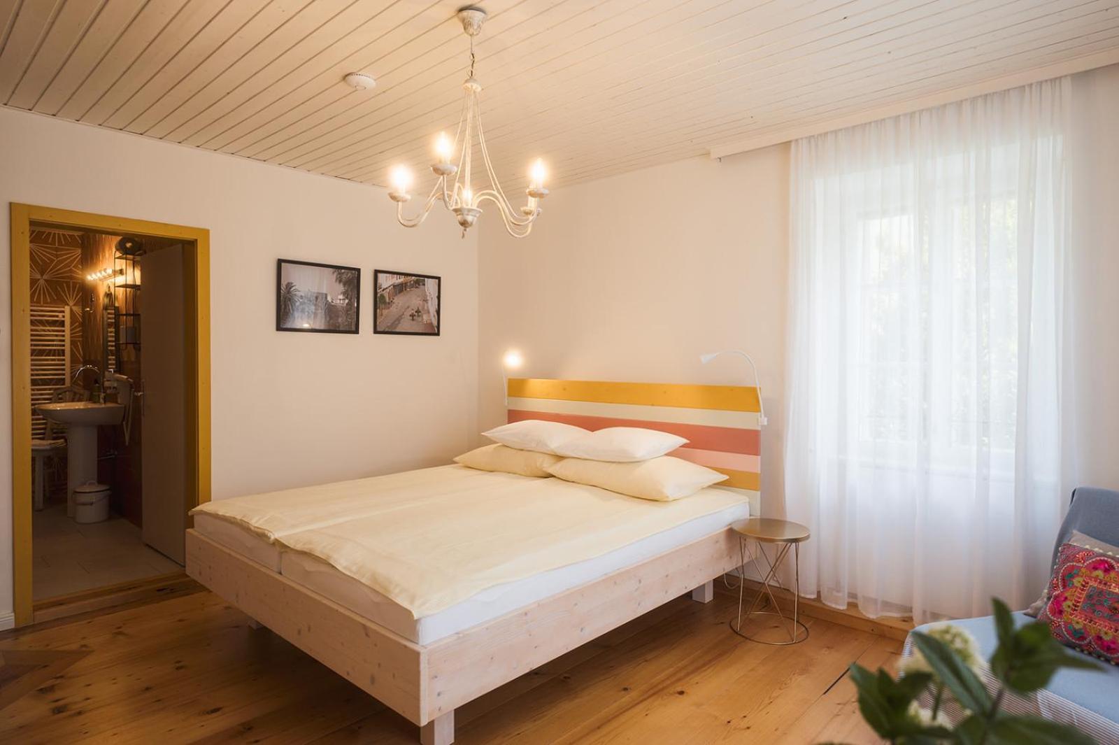 Wanderlust Rooms Bad Goisern am Hallstättersee Zimmer foto