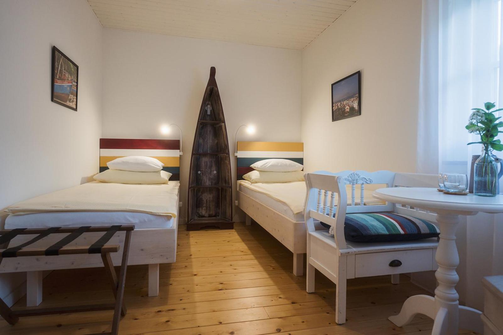 Wanderlust Rooms Bad Goisern am Hallstättersee Exterior foto