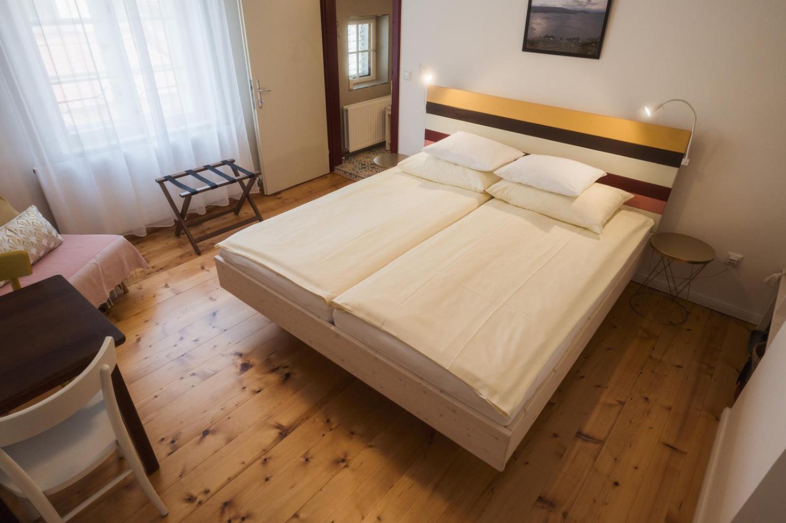 Wanderlust Rooms Bad Goisern am Hallstättersee Zimmer foto