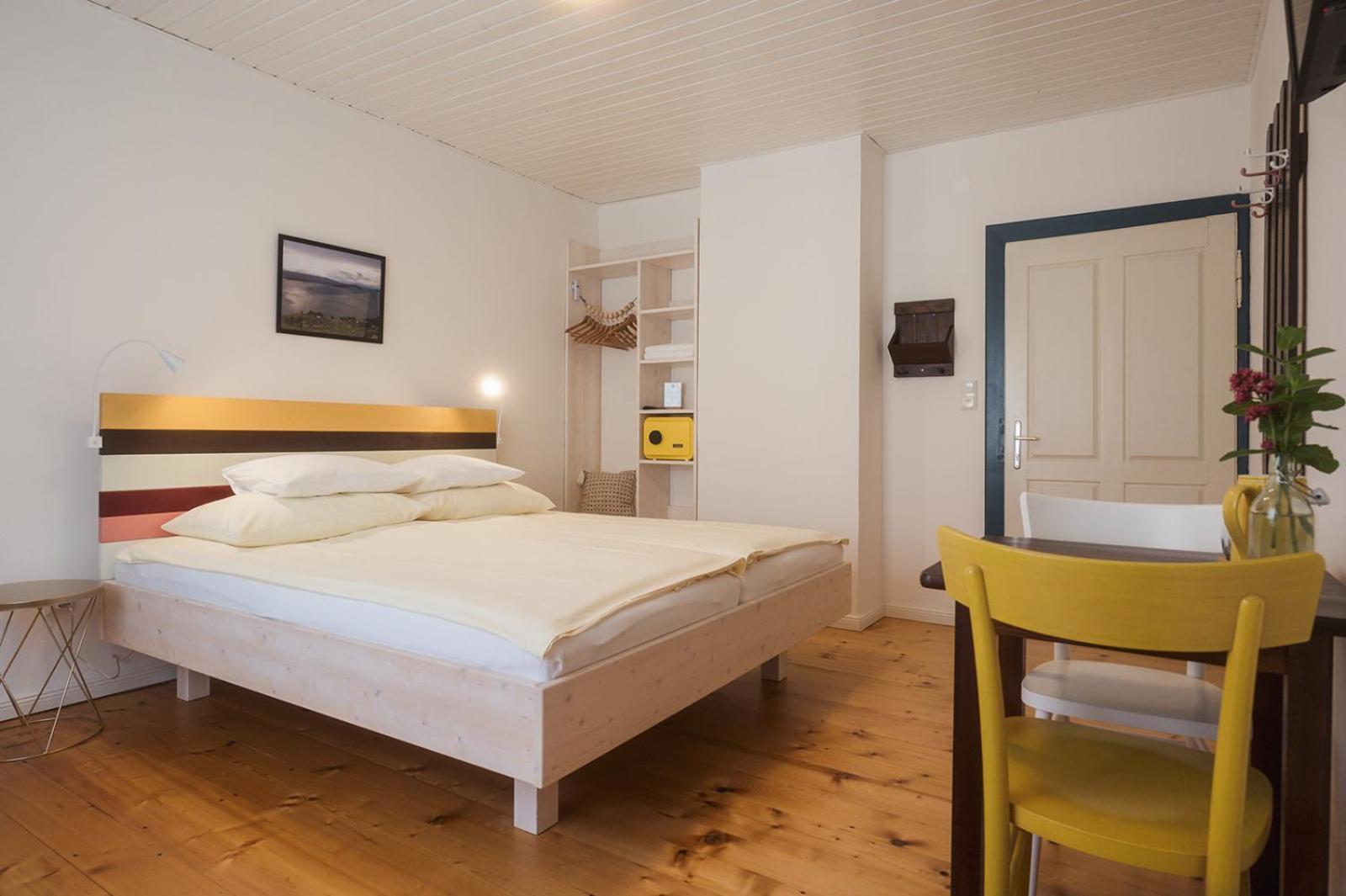 Wanderlust Rooms Bad Goisern am Hallstättersee Exterior foto