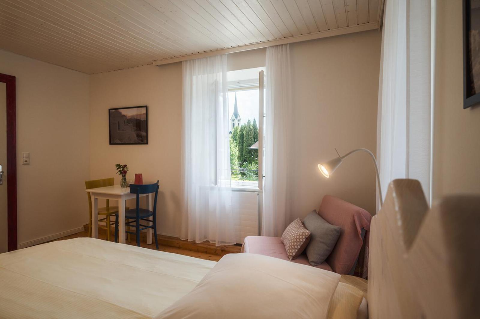 Wanderlust Rooms Bad Goisern am Hallstättersee Zimmer foto