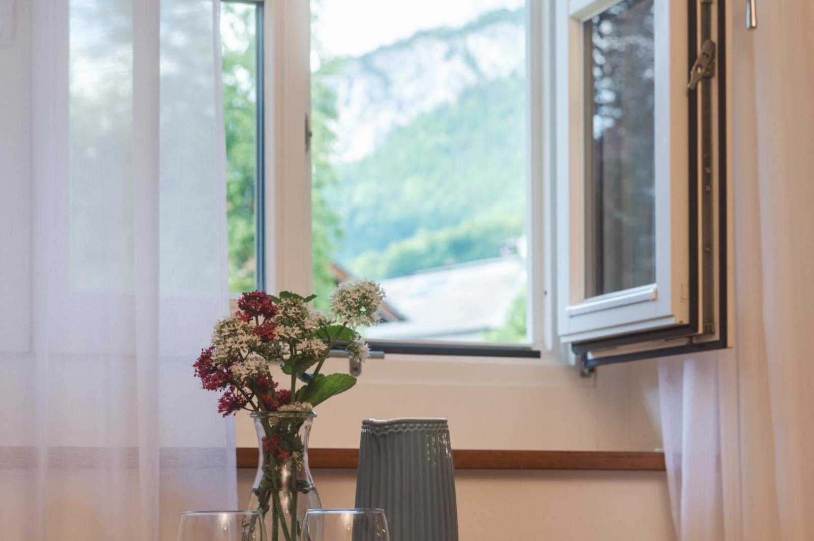 Wanderlust Rooms Bad Goisern am Hallstättersee Zimmer foto