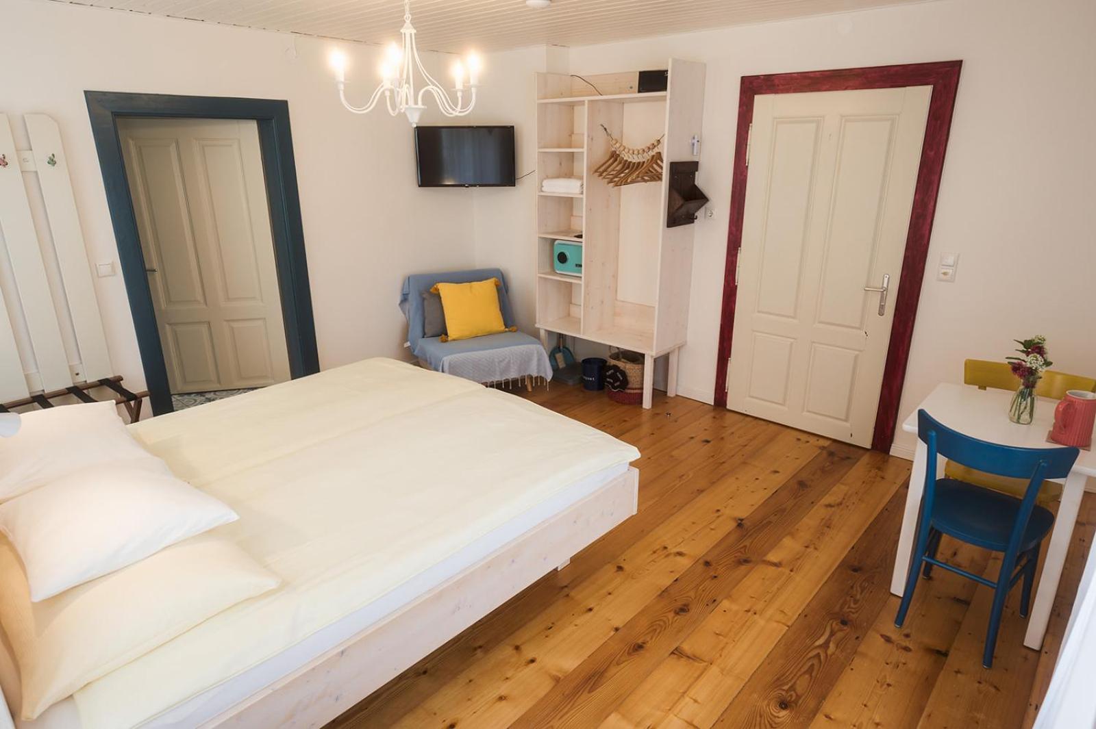 Wanderlust Rooms Bad Goisern am Hallstättersee Zimmer foto