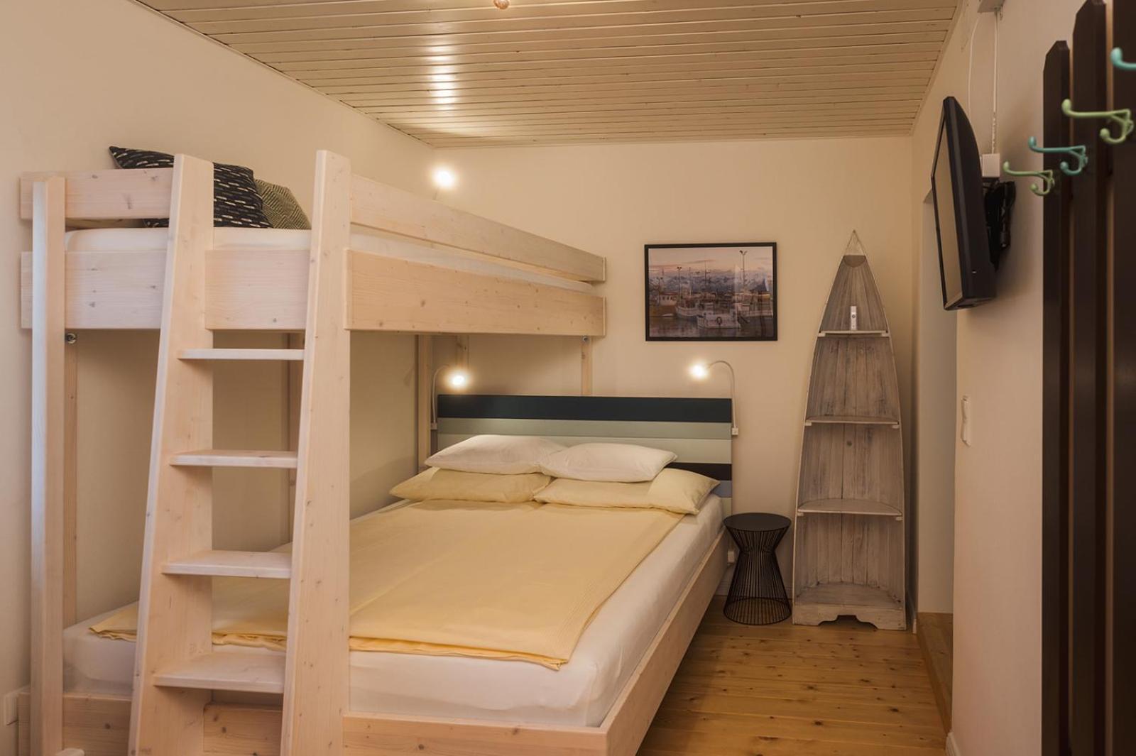 Wanderlust Rooms Bad Goisern am Hallstättersee Zimmer foto