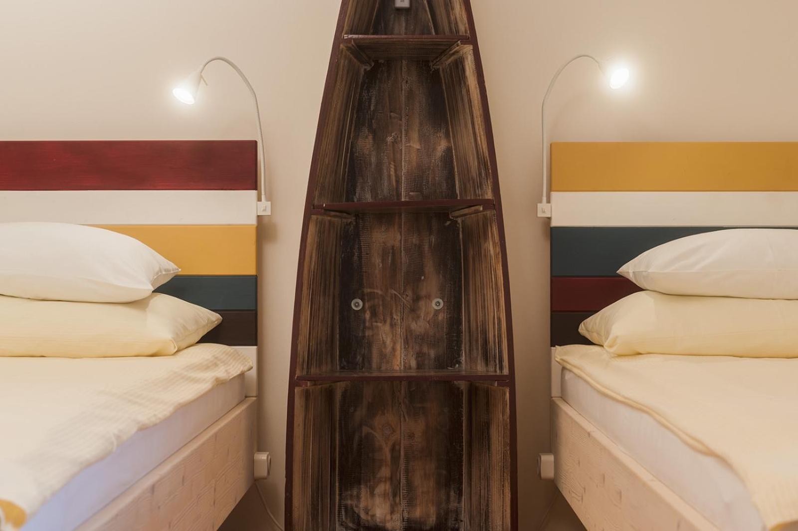 Wanderlust Rooms Bad Goisern am Hallstättersee Zimmer foto