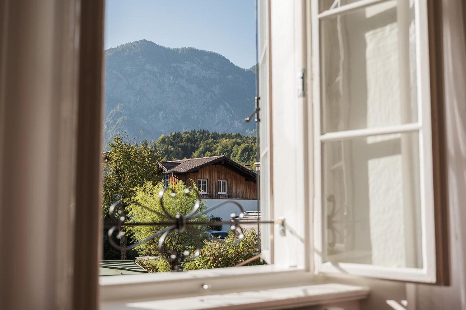 Wanderlust Rooms Bad Goisern am Hallstättersee Zimmer foto