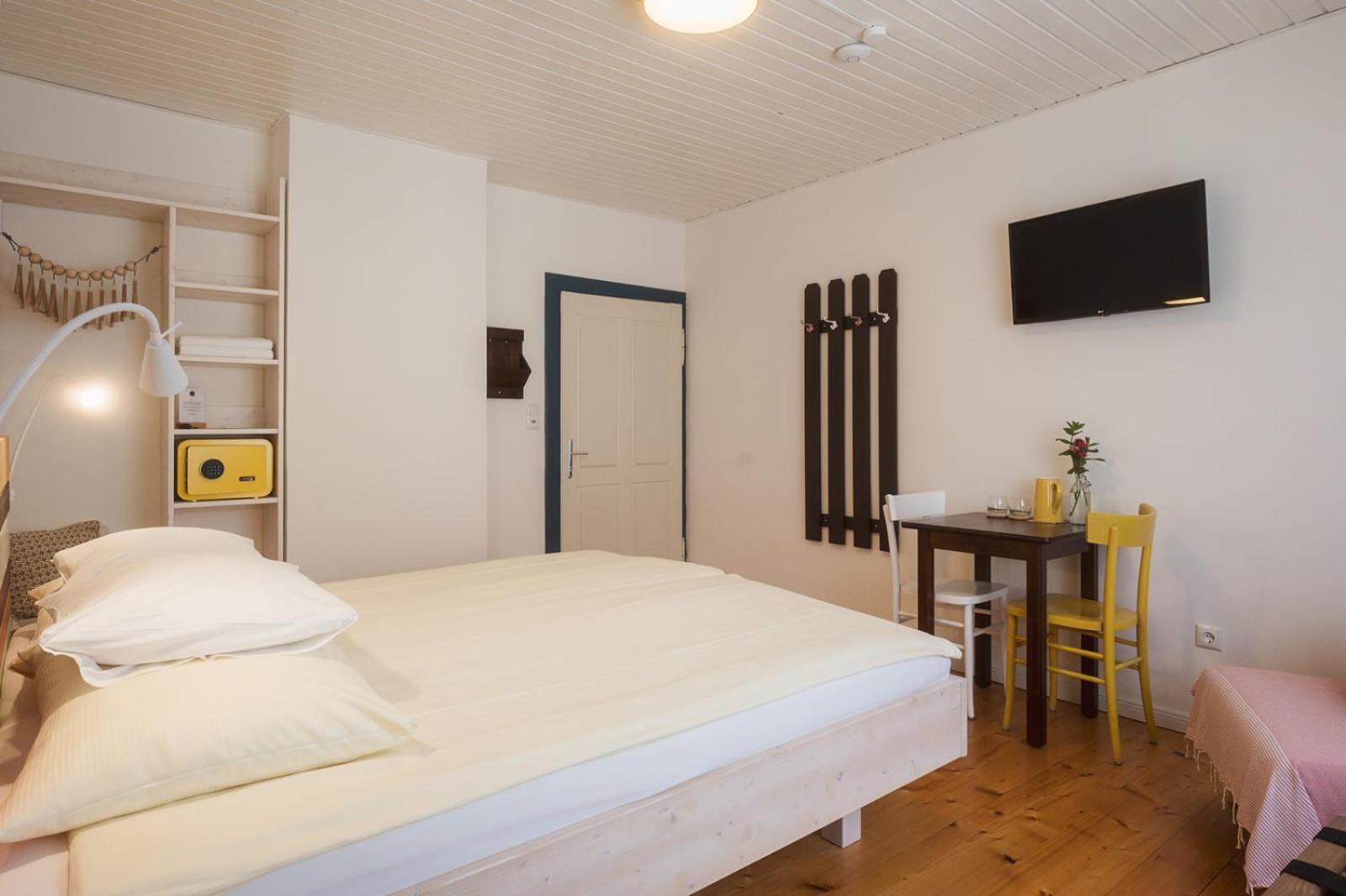 Wanderlust Rooms Bad Goisern am Hallstättersee Zimmer foto