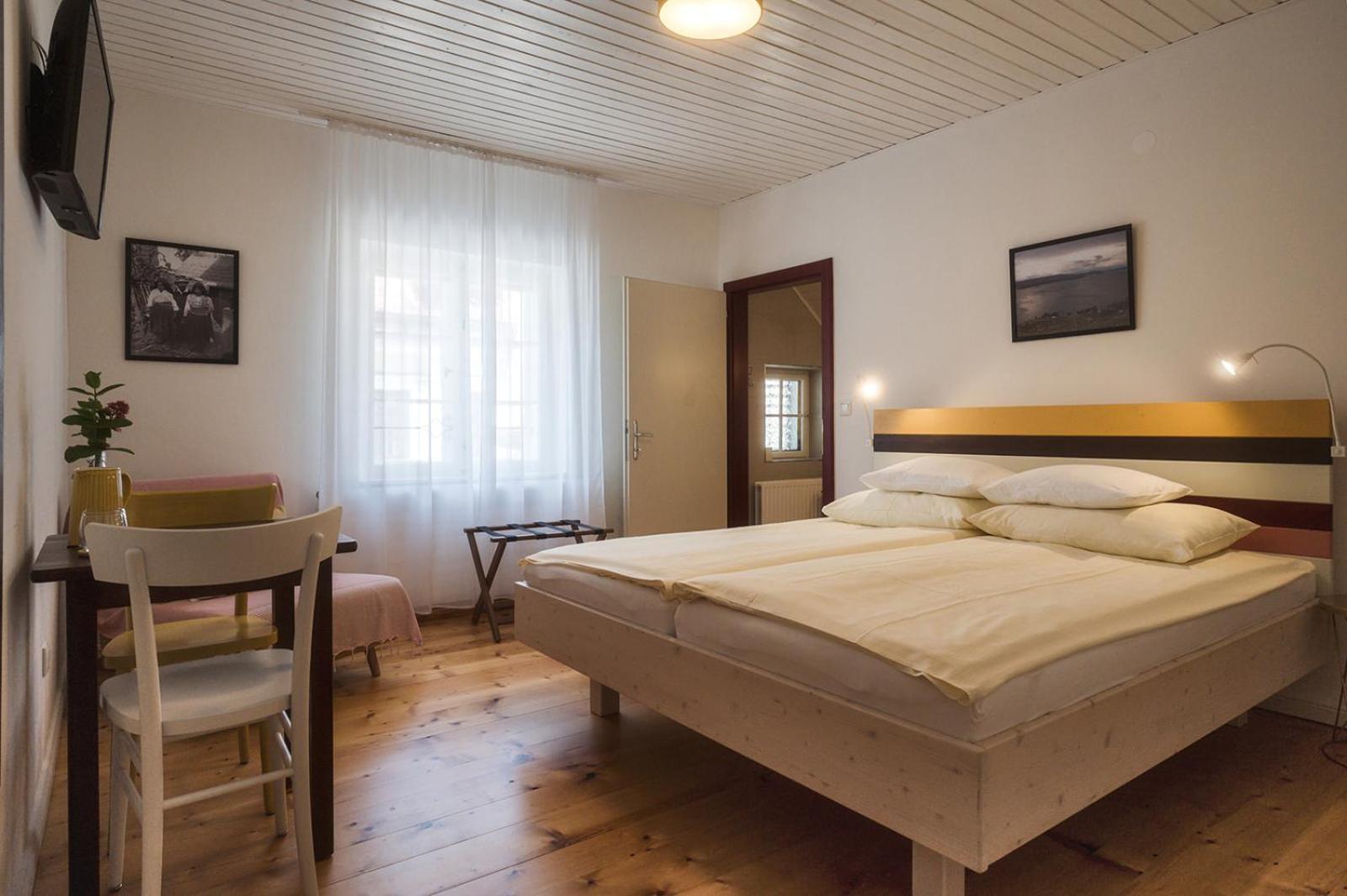 Wanderlust Rooms Bad Goisern am Hallstättersee Zimmer foto