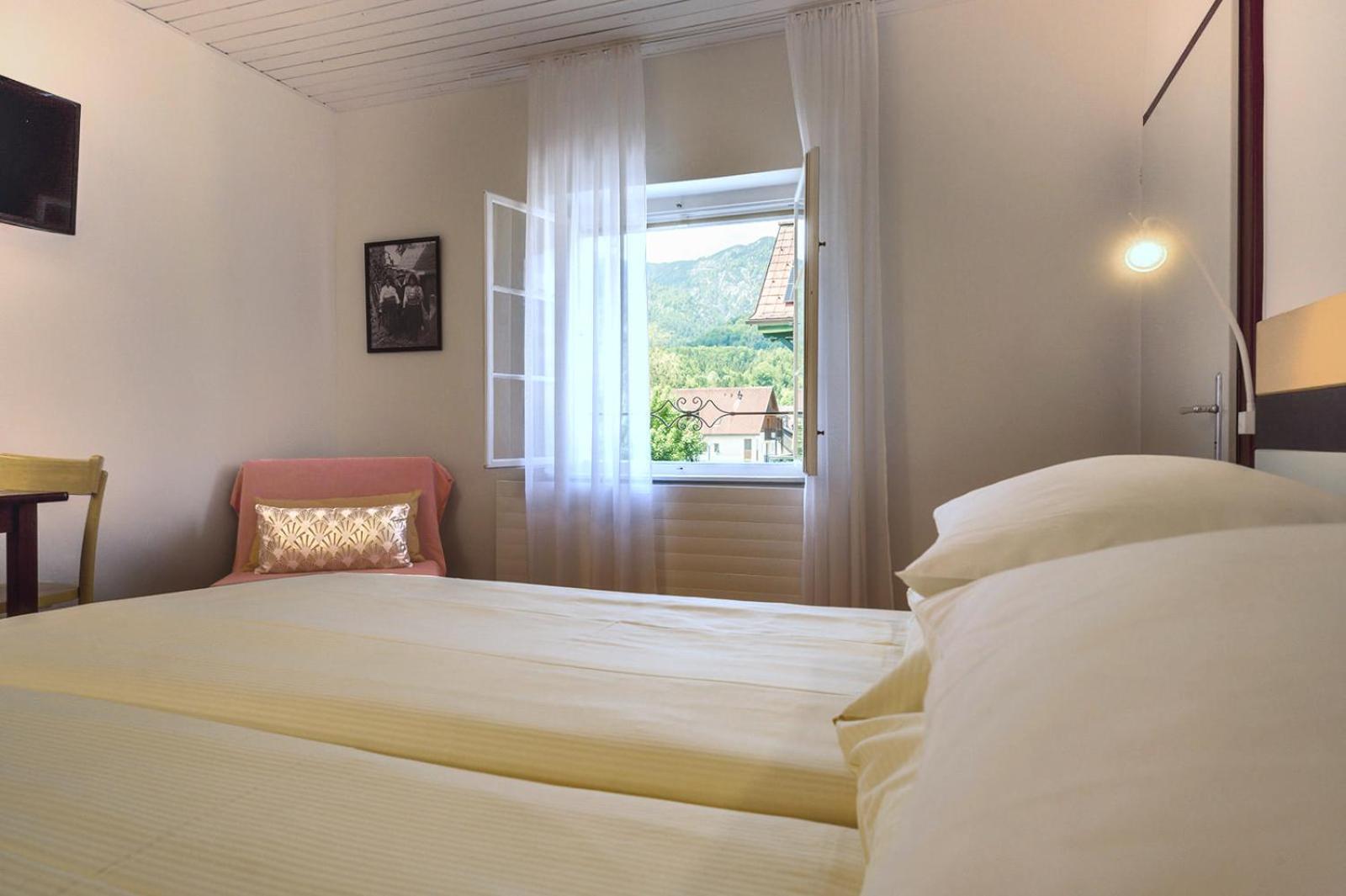 Wanderlust Rooms Bad Goisern am Hallstättersee Exterior foto